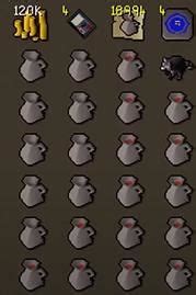 OSRS Blackjacking Tutorial 的图像结果