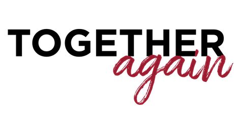 July Message From Pastor Mike – “Back Together Again” | Broadway ...
