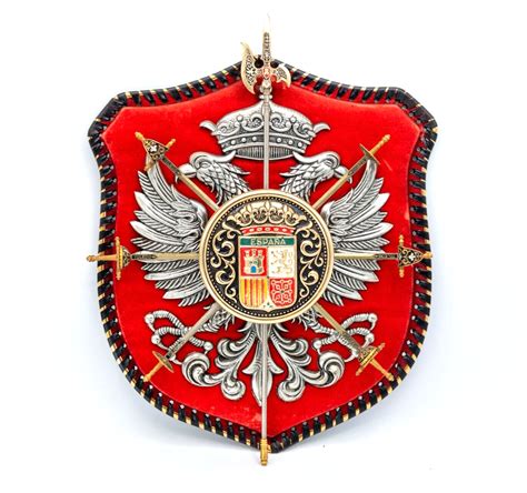 Spanish Coat Of Arms Coat Of Arms Coat Of Arms Of Spain With