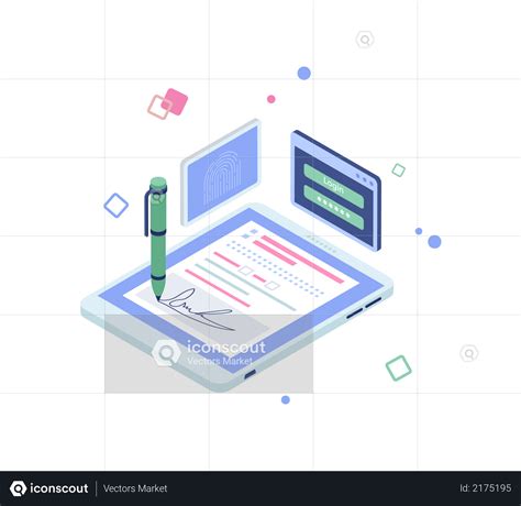 Digital Sign 的图像结果