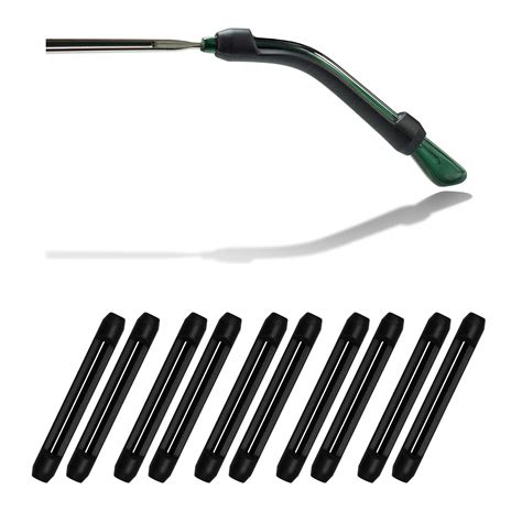 YR Soft Silicone Eyeglasses Temple Tips Sleeve Retainer - Anti-Slip ...