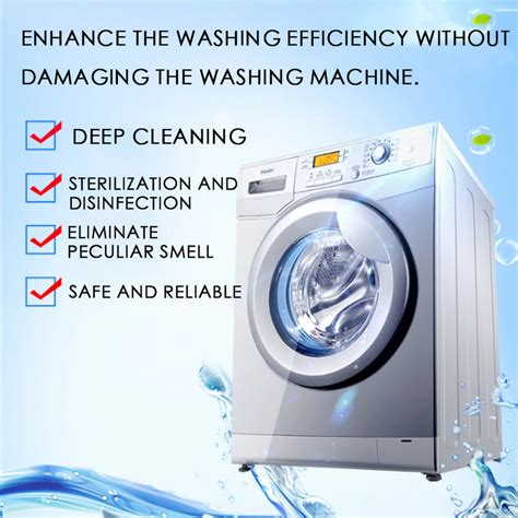 Image result for Magic Washing Machine Detergent