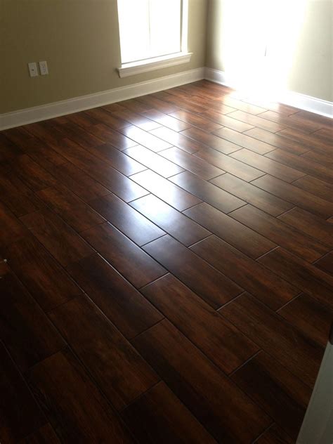 Best Tiles That Look Like Wood - wallpops floor tiles