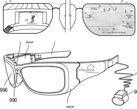 沃安科技发布谷歌眼镜视频采集直播产品