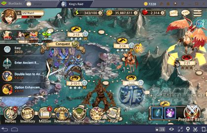 Kings Raid Beginner Guide 的图像结果