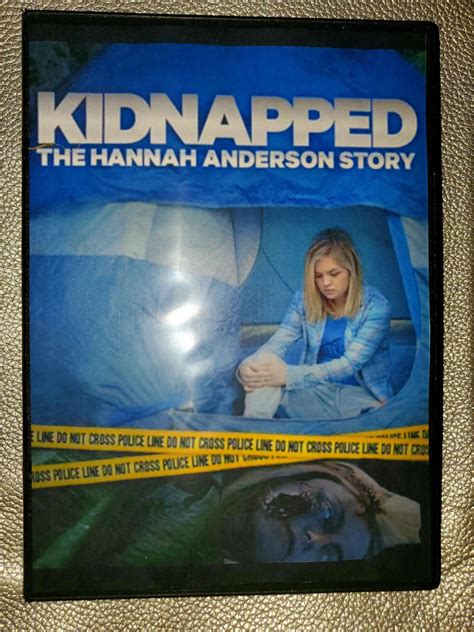 Anderson Kidnapping