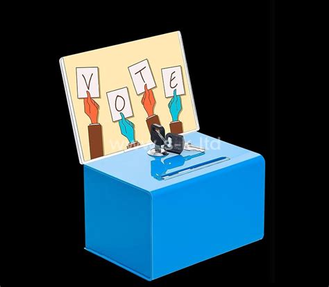 Voting Ballot Boxes 的图像结果