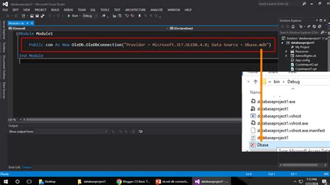 How to Update MS Access Database Using Visual Studio 2019 C 的图像结果