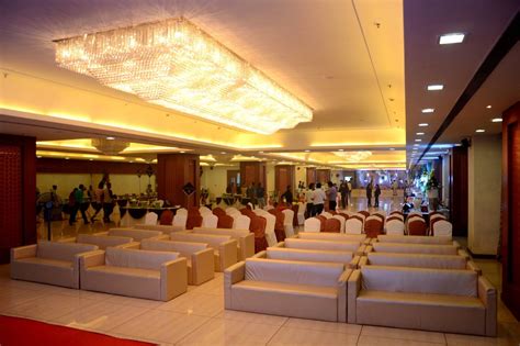 Maxus Dome - Venue - Mira Road - Weddingwire.in