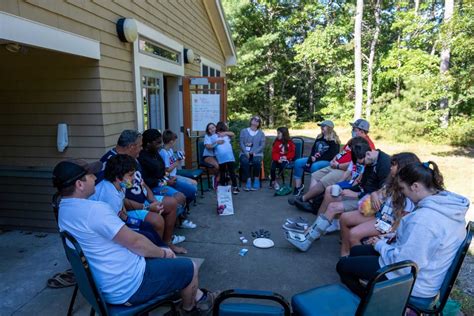 Comfort Zone Camp North Carolina at Louise Mcmakin blog