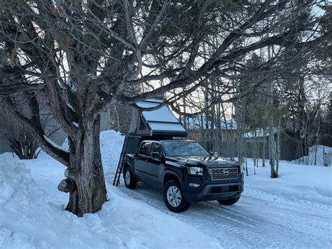 VangoBoon Camping | Bozeman, MT