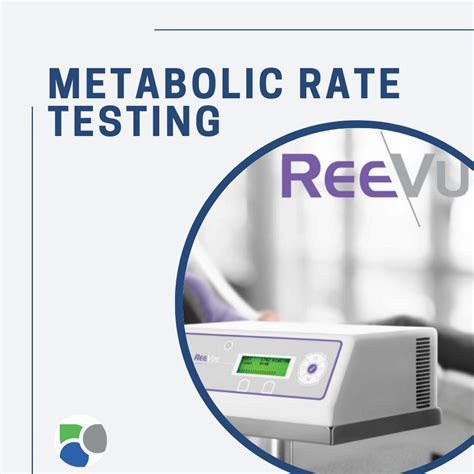 Integrated Health Clinic on LinkedIn: 🚀 What is Resting Metabolic Rate ...