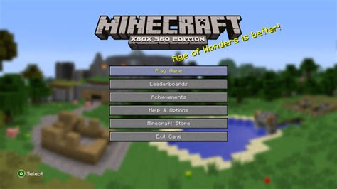 Image result for Tu49 Minecraft Xbox 360 Tutorial