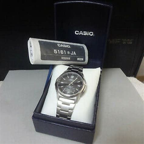 Image result for Casio 5161 Features