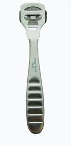 Buy Body Toolz Callus Shaver Stainless Steel with 10 Blades Online at ...