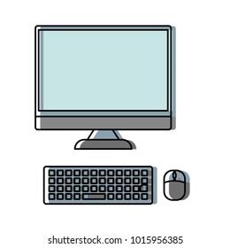 Image result for Computer System Diagram Examples