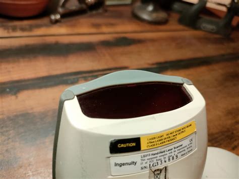 Image result for Strichcode Scanner