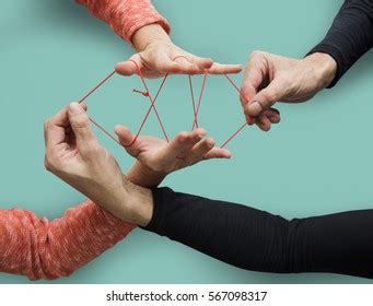 Image result for Hand String Games