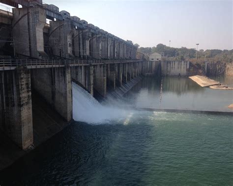 GANGREL DAM (2025) All You Need to Know BEFORE You Go (with Photos ...