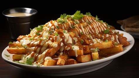 Poutine 的图像结果