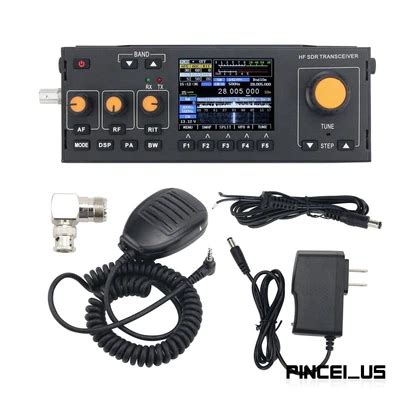 Image result for MCHF Transceiver Kit