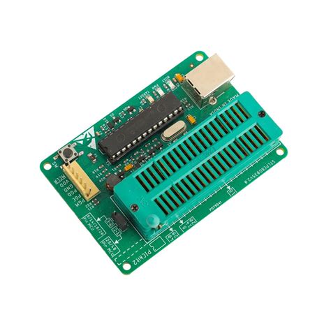 PICkit 2 Programmer | Versatile Tool for Microcontrollers ...