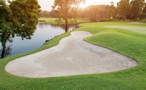 About Carmel Country Club