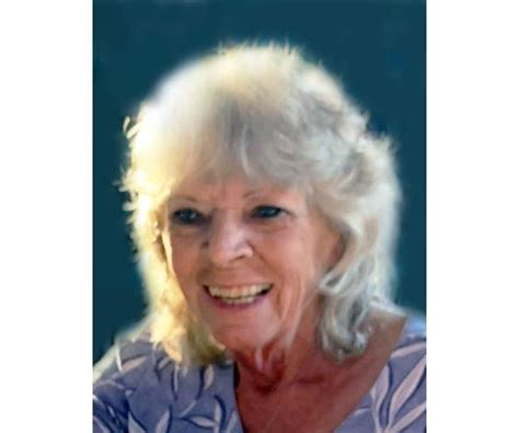 Jeanette Marie Maples Obituary (2025) - South Bend, IN - Palmer Funeral ...