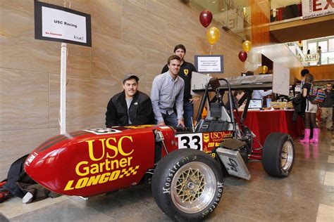 Usc Clubs And Organizations