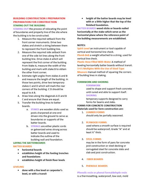 Image result for Craft in Building Technology Module 2