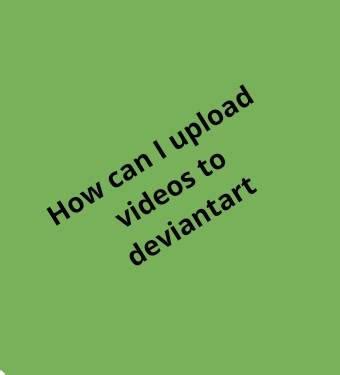 Image result for How to Upload SWF Files to deviantART