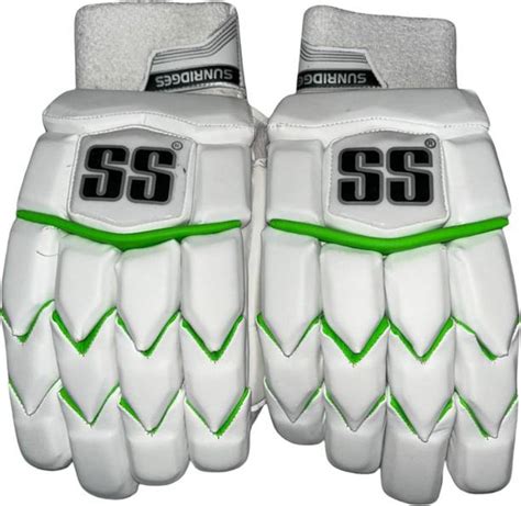 Buy Cricket Batting Gloves, Wicket Keeping Gloves Online at Best Prices ...