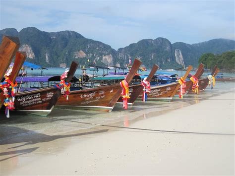 Ko Phi Phi Don Images - Vacation Pictures of Ko Phi Phi Don, Ao Nang ...