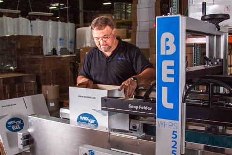 Image result for Packaging Equipment Types