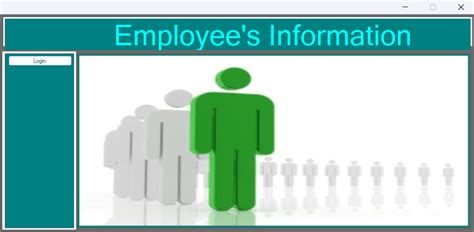 Robot Management System Project VB 2010 的图像结果