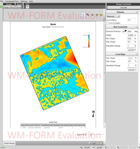 How to Use WM Form 的图像结果