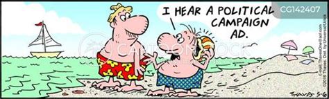 Campaign Cartoon 的图像结果