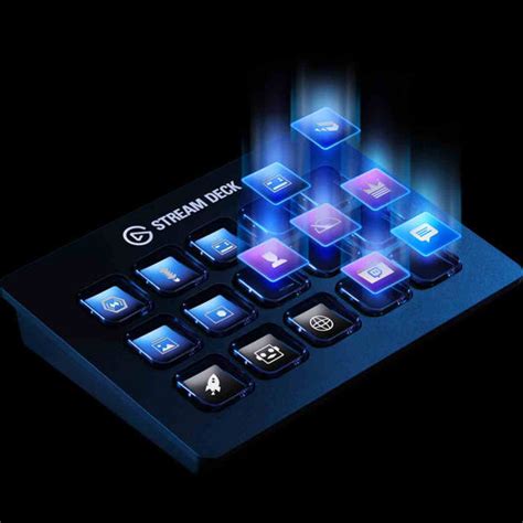 Buy ELGATO Stream Deck 15 Keys | EliteHubs.com