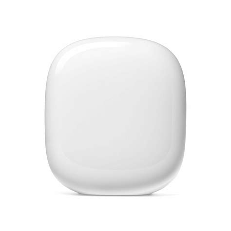 Google Nest Wifi Pro Wi-Fi 6E Tri-Band Wireless Router, Mesh System, 5 ...