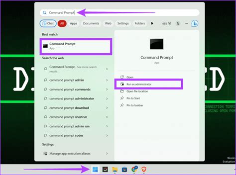 Image result for Show Hidden Files Using Command Prompt