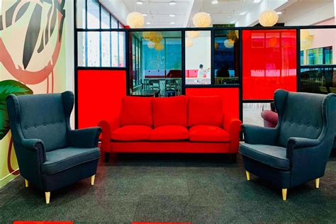 Hustlehub HSR Layout - Coworking Space and Shared Office Space in HSR ...