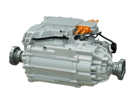BorgWarner targets EV makers with Integrated Drive Module | Autocar ...