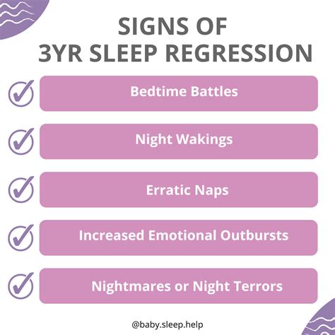 3yr Sleep Regression Tips & Solutions - Live Love Sleep