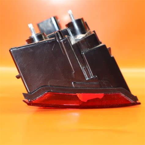 MERCEDES S580 TRUNK TAIL LIGHT RIGHT 2020 2021 2022 LED A2239063000 OEM