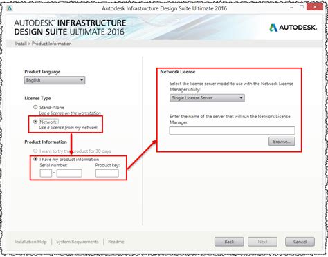 Image result for Running Network License Manager Autodesk