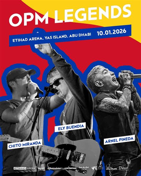 Legends of Pop in Concert, The Show - Agua Caliente Casino, Rancho ...