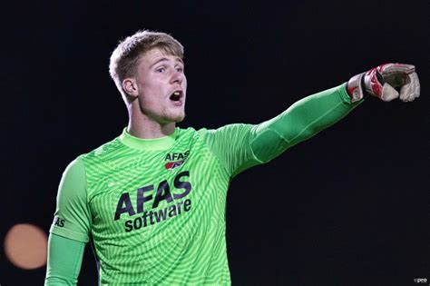 Beau Reus gaat voor drie jaar tekenen bij Hearts in Schotland