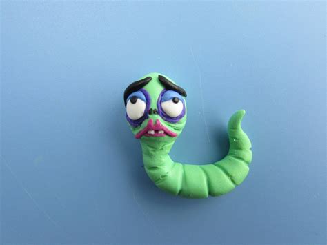 Image result for The Corpse Bride Worm