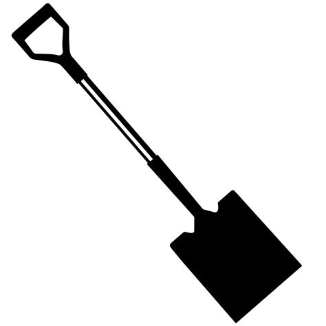 shovel vector eps - Download Free Vectors, Clipart Graphics & Vector Art