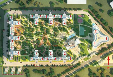 Bestech Park View Grand Spa, Sector 81, Gurgaon